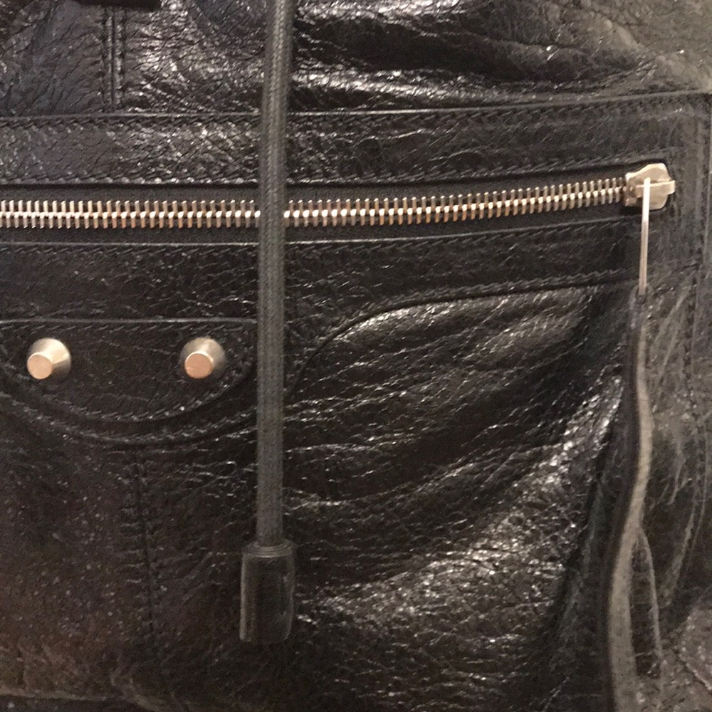 Balenciaga Backpack - Picture 2 of 8